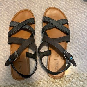 Toms Sandals